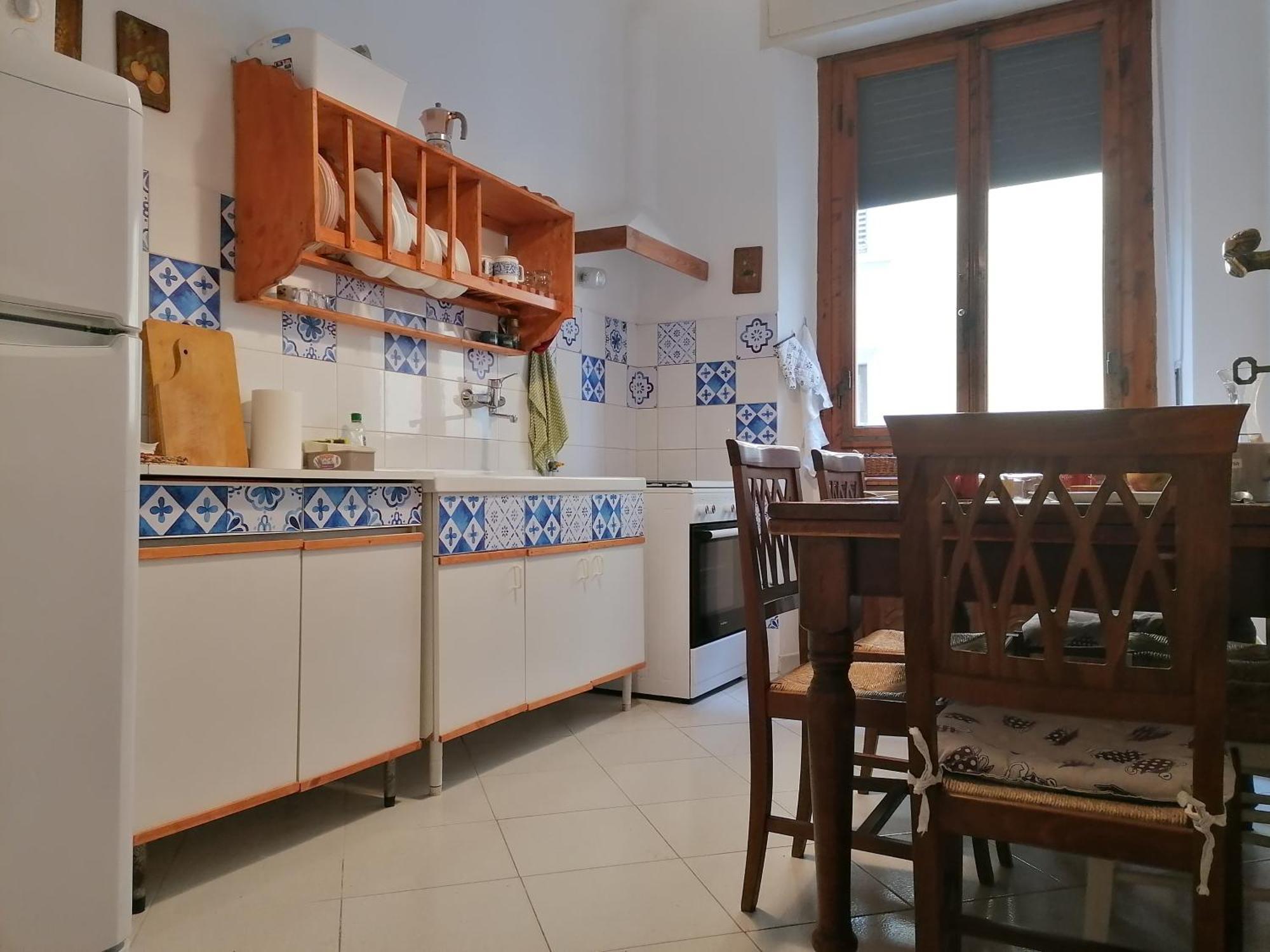 Apartamento Old 1930 *