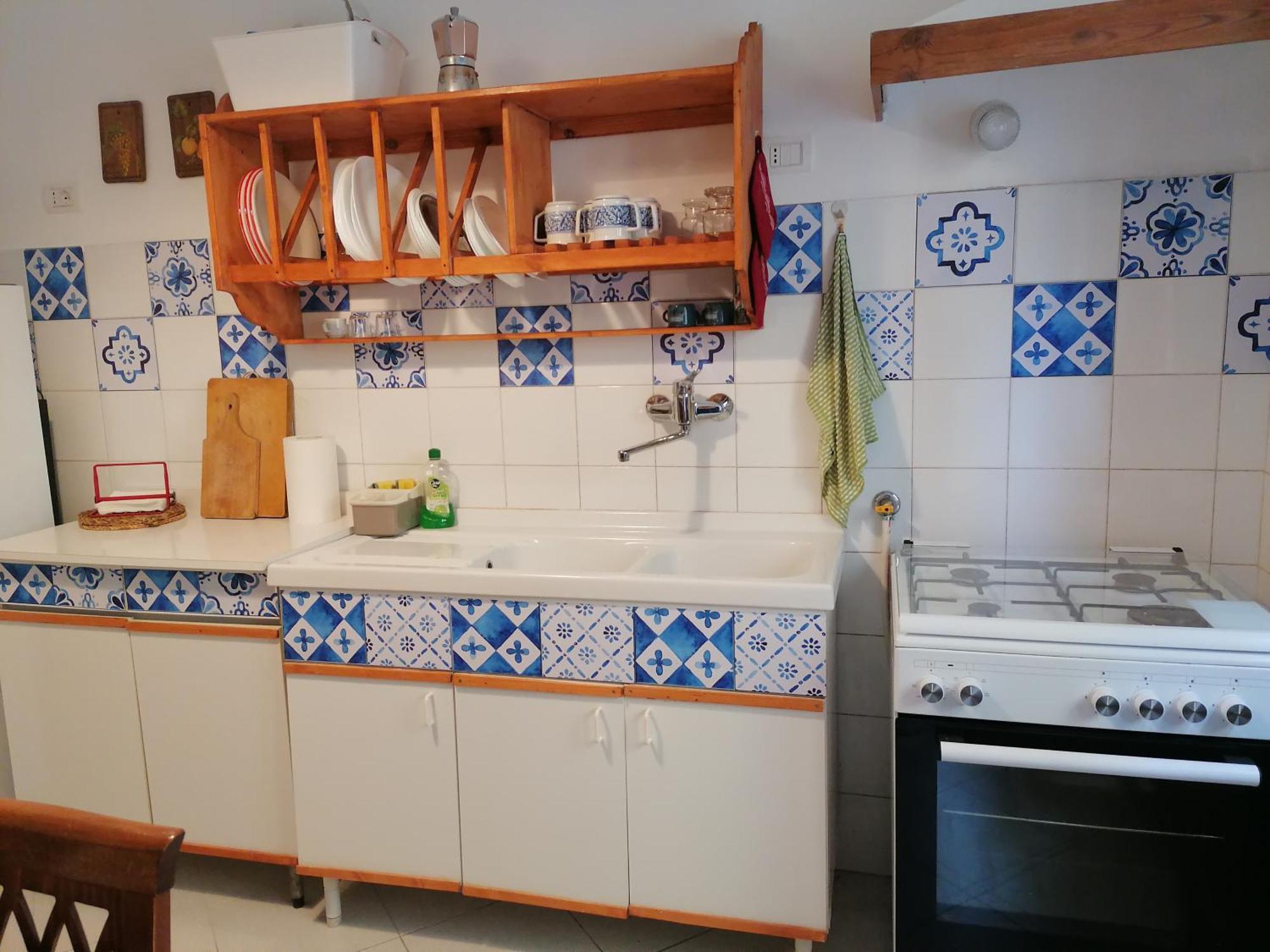 Apartamento Old 1930