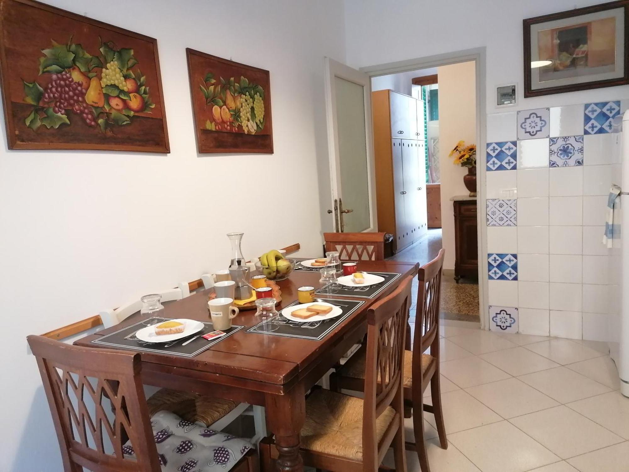 Old 1930 Apartamento Florença