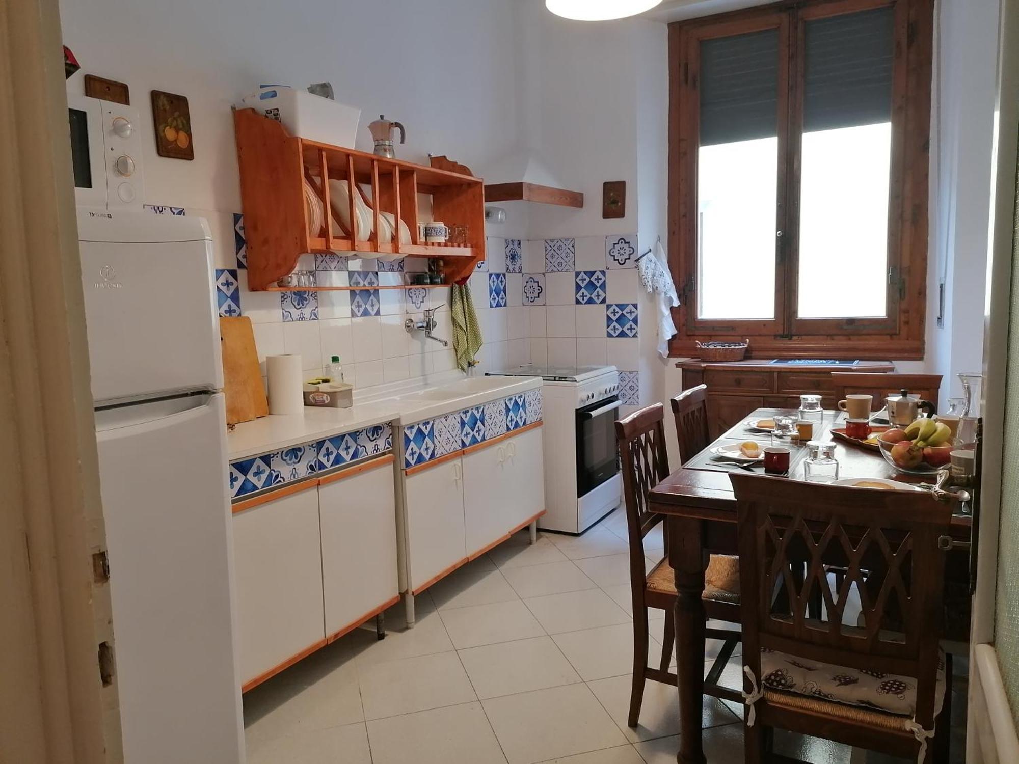 Apartamento Old 1930 *