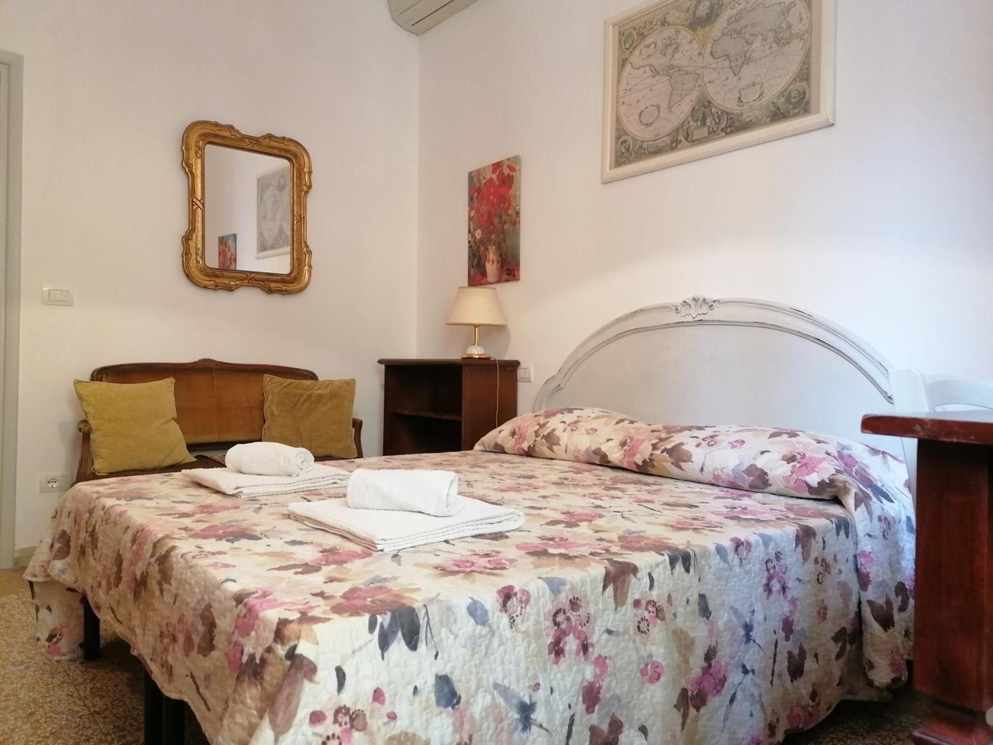 Apartamento Old 1930 Florença