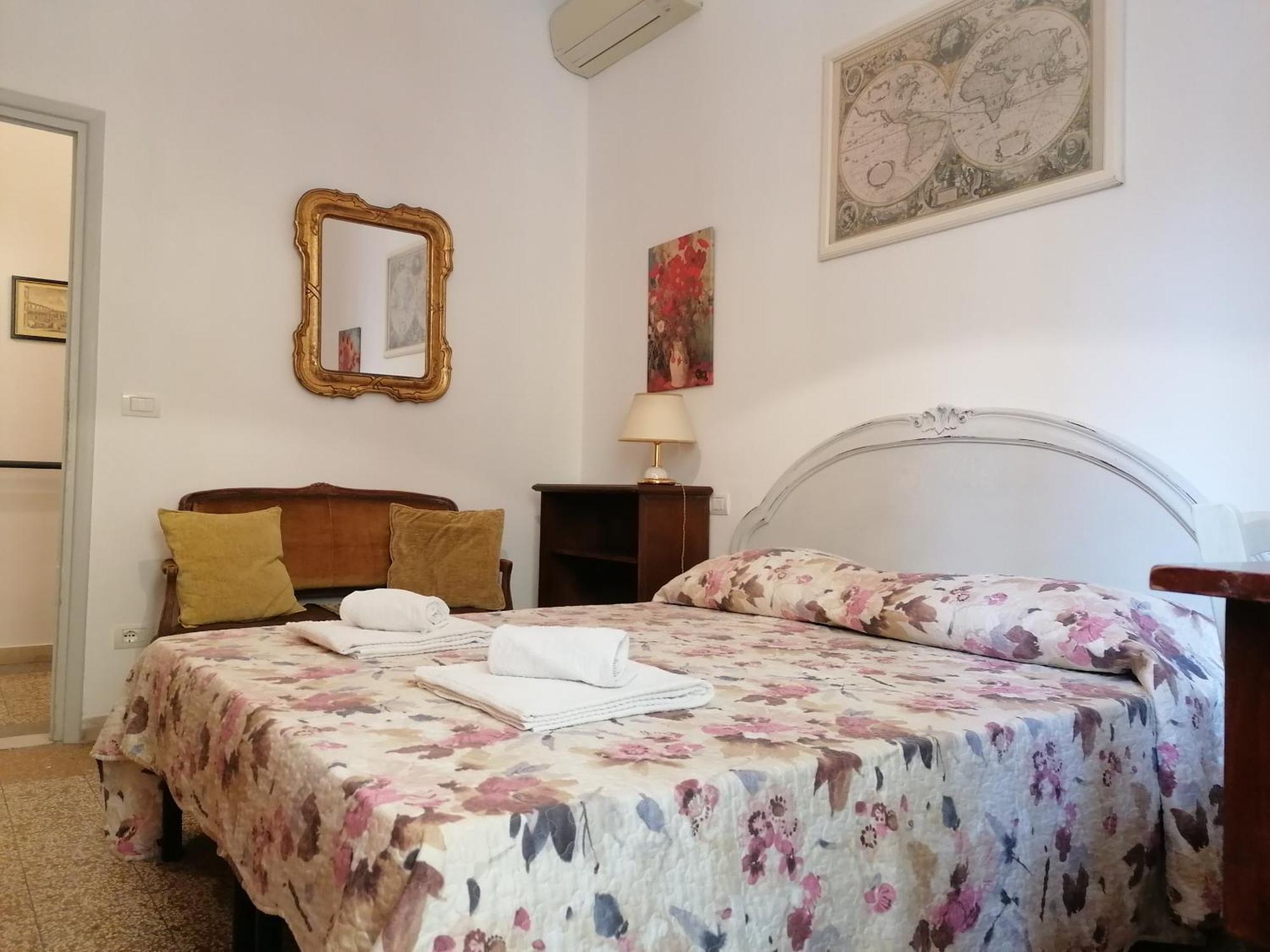 Apartamento Old 1930 Florença