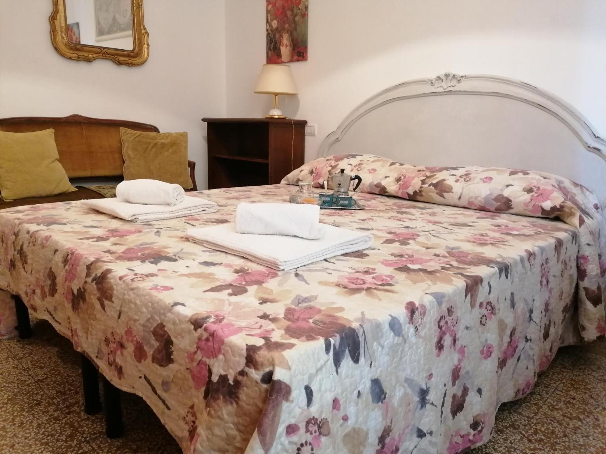 Apartamento Old 1930 *
