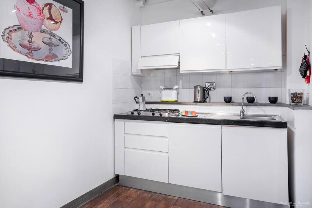 Apartamento Charm - Walk To Sights By Likehomeflorence Florença
