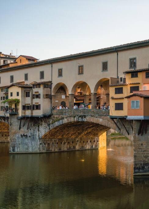 Charm - Walk To Sights By Likehomeflorence * Florença