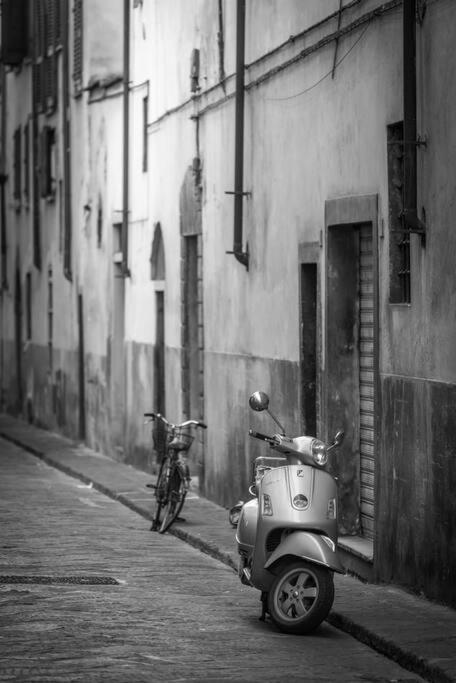 Apartamento Charm - Walk To Sights By Likehomeflorence Florença