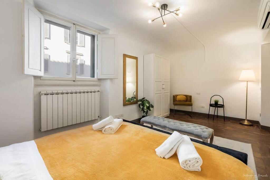 Apartamento Charm - Walk To Sights By Likehomeflorence