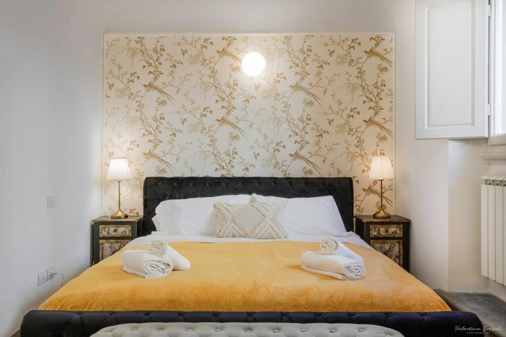 Apartamento Charm - Walk To Sights By Likehomeflorence Florença