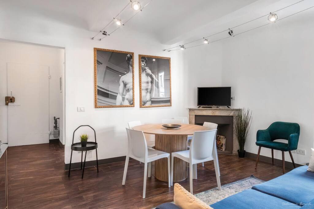 Apartamento Charm - Walk To Sights By Likehomeflorence *