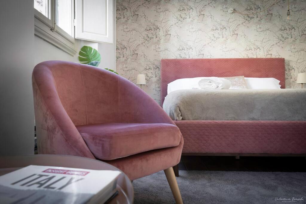 Apartamento Charm - Walk To Sights By Likehomeflorence