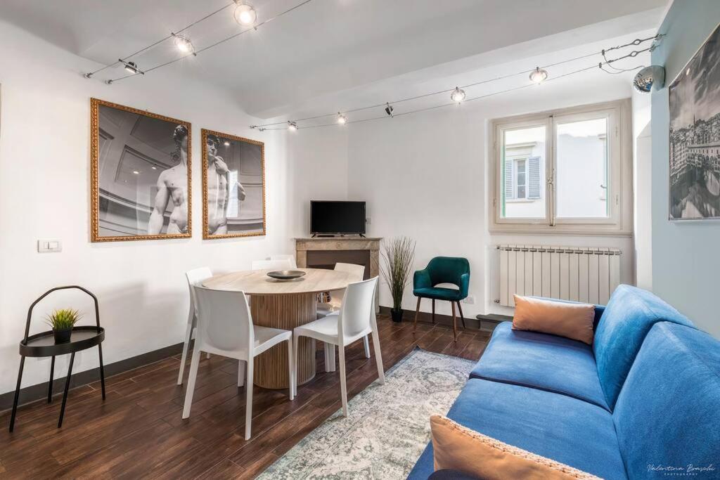 Apartamento Charm - Walk To Sights By Likehomeflorence Florença