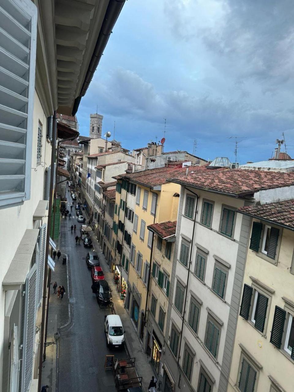 De' Servi Al Duomo - A Hidden Nest In Downtown Appartement *