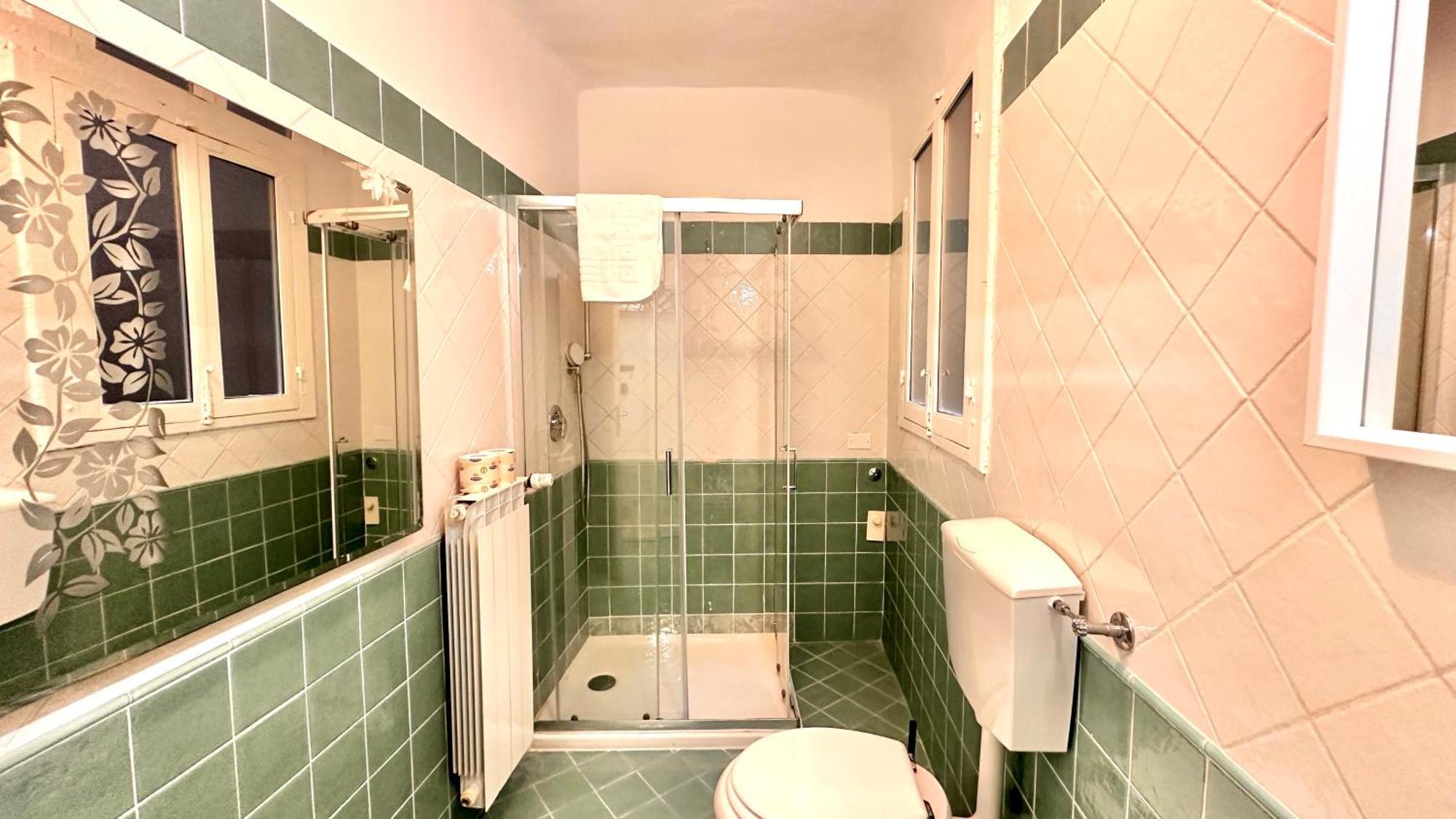 Apartment Spada & Sole - Boutique Homes In *