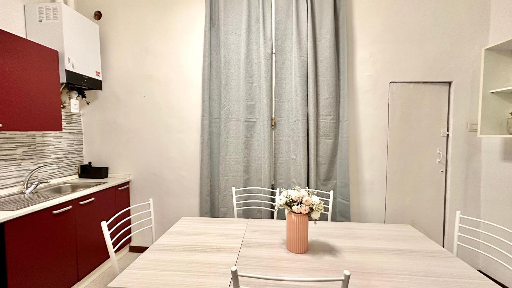 Spada & Sole - Boutique Homes In Apartment *