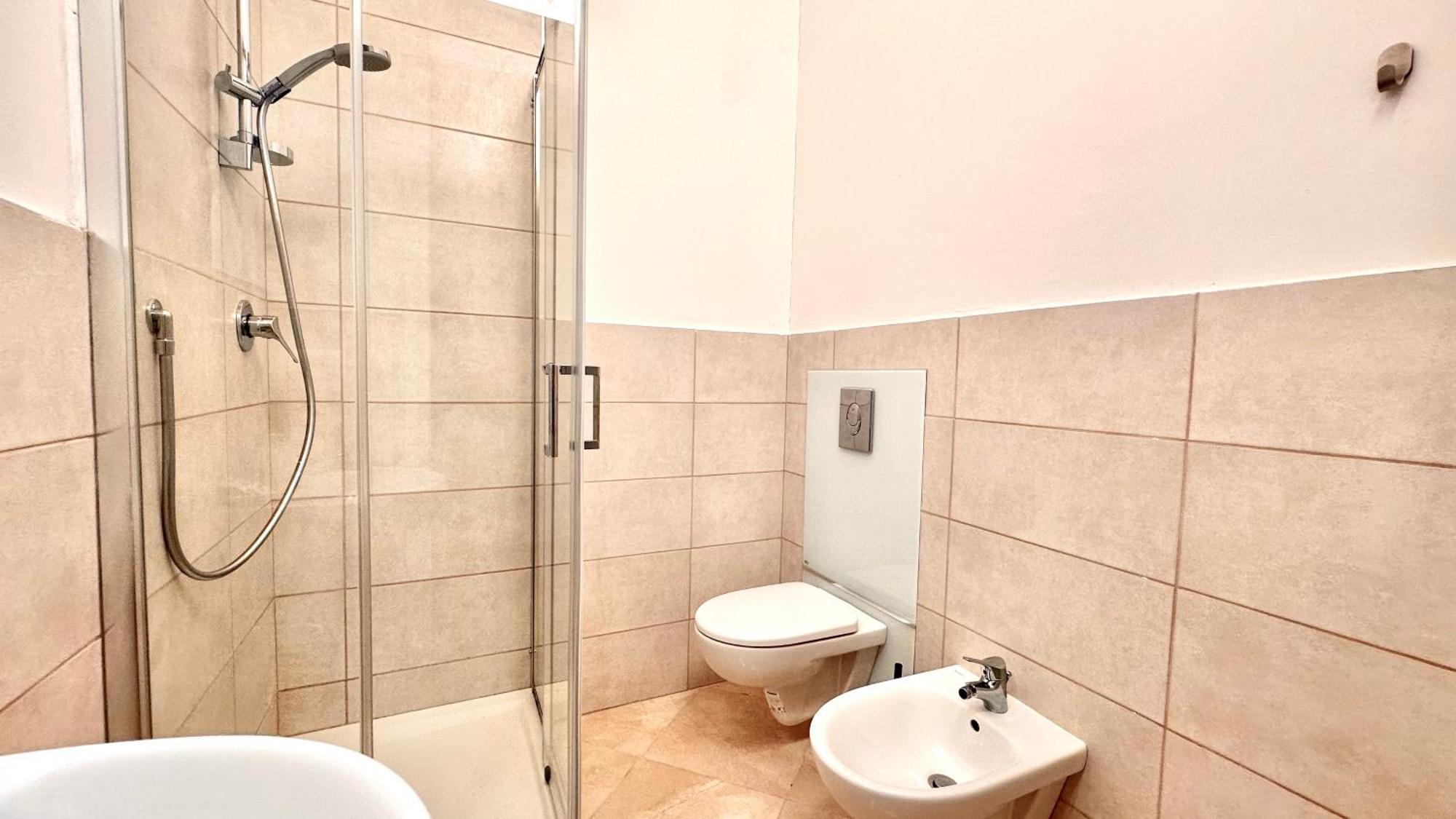 Apartment Spada & Sole - Boutique Homes In