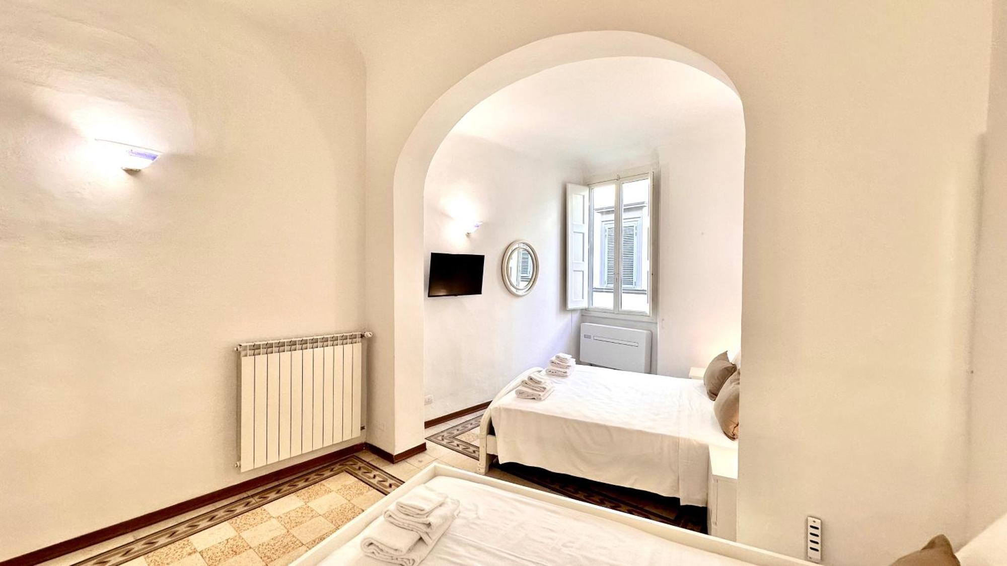 Spada & Sole - Boutique Homes In Apartment