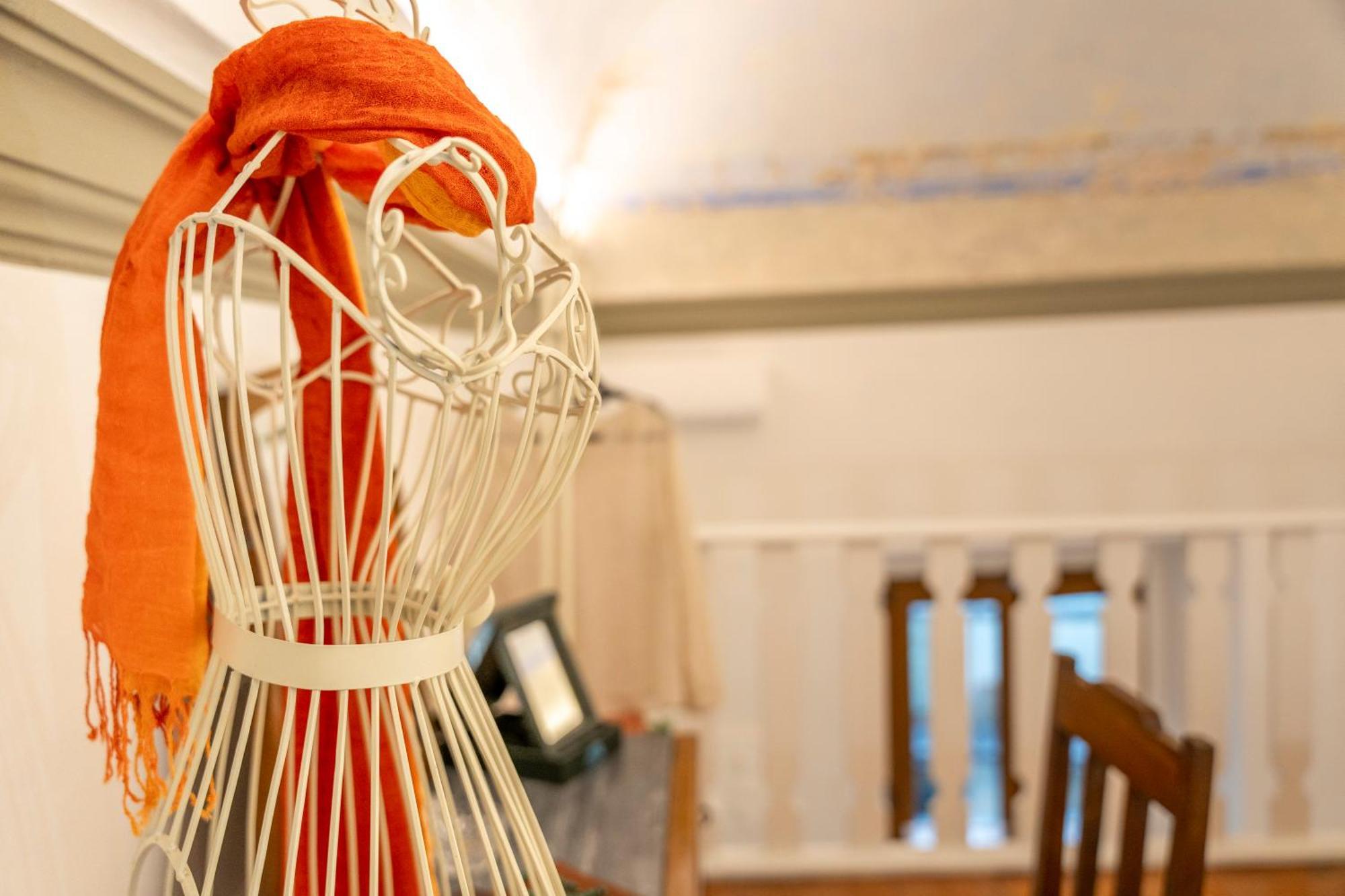 Appartement Tintori Art Loft