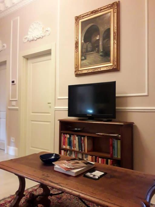 Appartement Casa Alessandro Florence