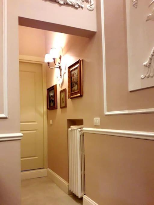 Casa Alessandro Appartement *