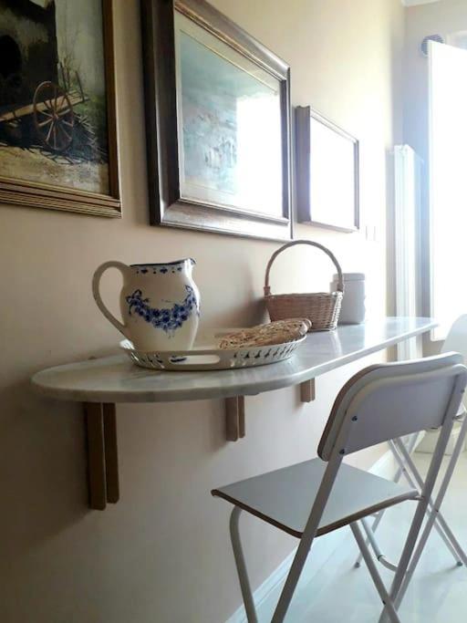 Casa Alessandro Appartement *