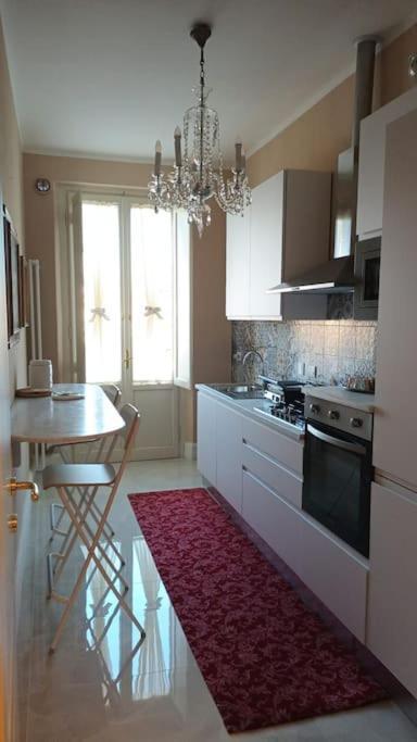 Appartement Casa Alessandro Florence