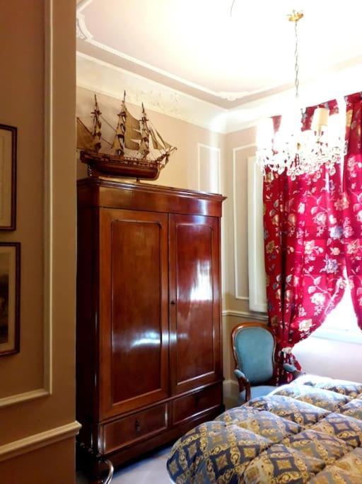 Casa Alessandro Appartement