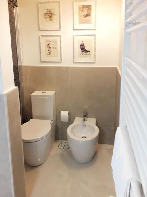 Casa Alessandro Appartement Florence