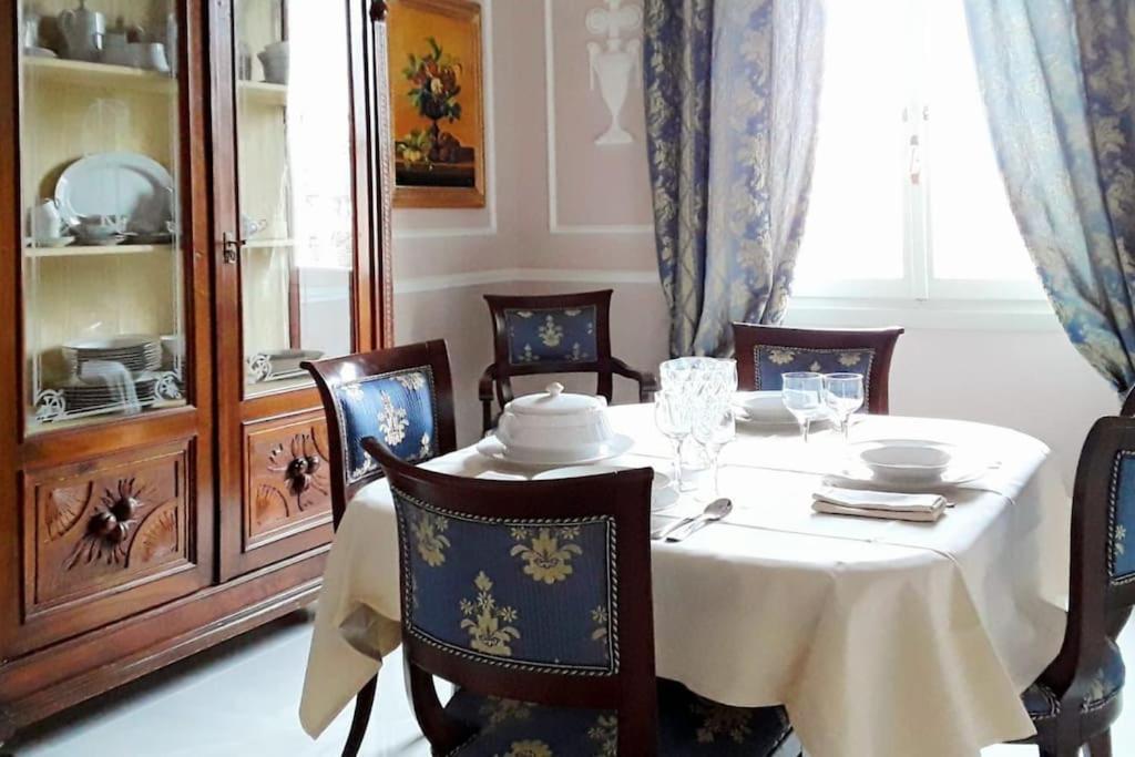 Appartement Casa Alessandro *