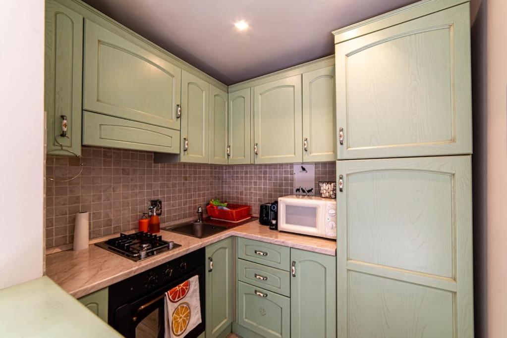 Apartment Casina Ridolfi - Bilocale Con Quattro Posti Letto *