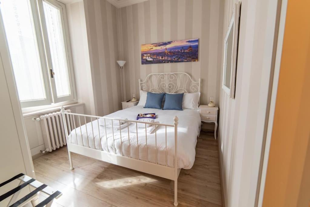 Casina Ridolfi - Bilocale Con Quattro Posti Letto