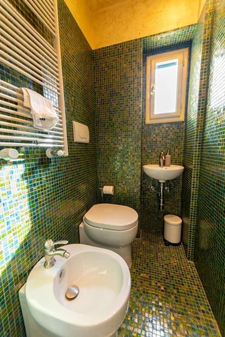 Apartment Casina Ridolfi - Bilocale Con Quattro Posti Letto Florence
