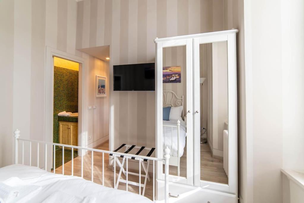 Casina Ridolfi - Bilocale Con Quattro Posti Letto Apartment *