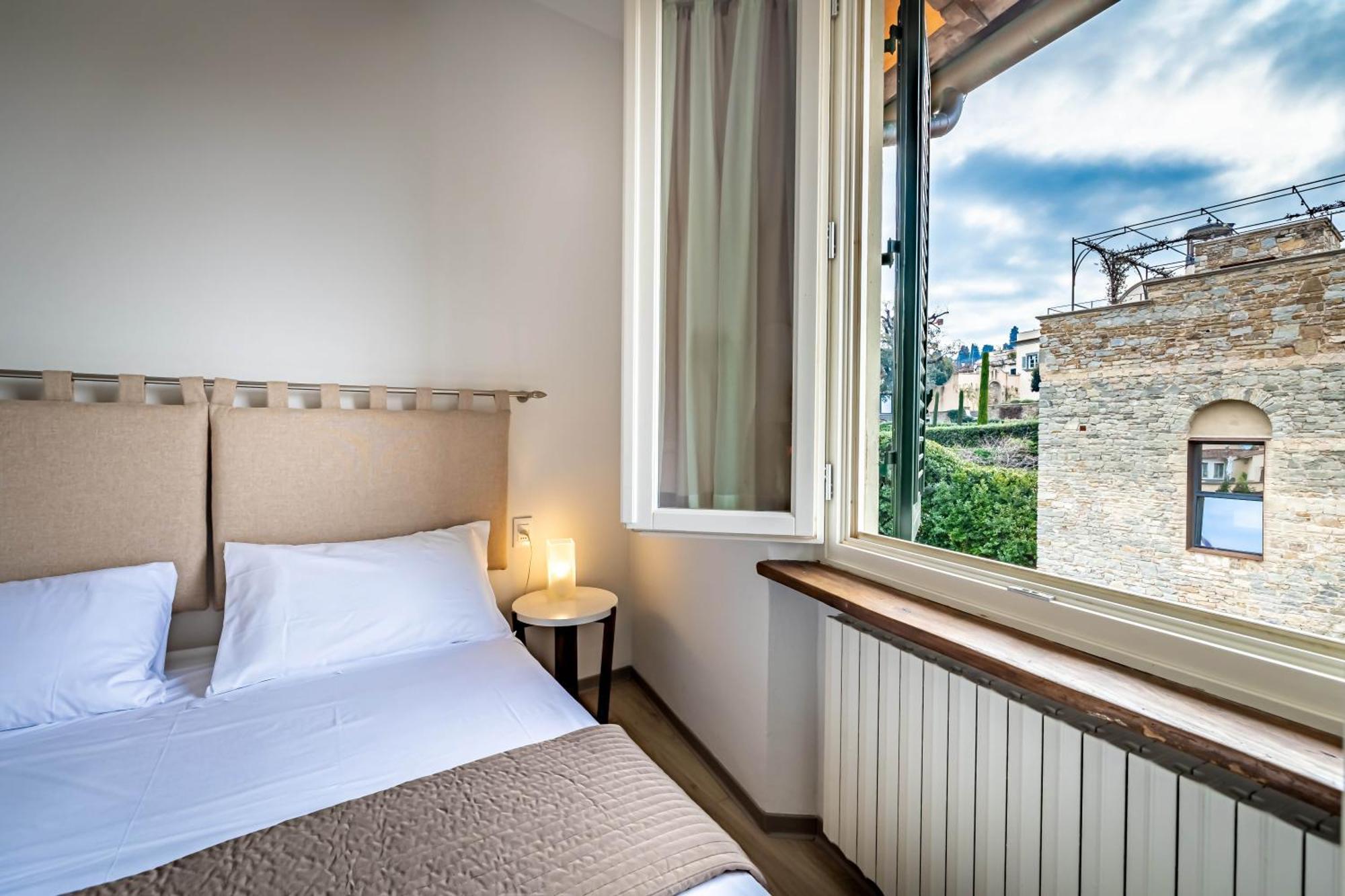 Yid Pontevecchio With View Leilighet *