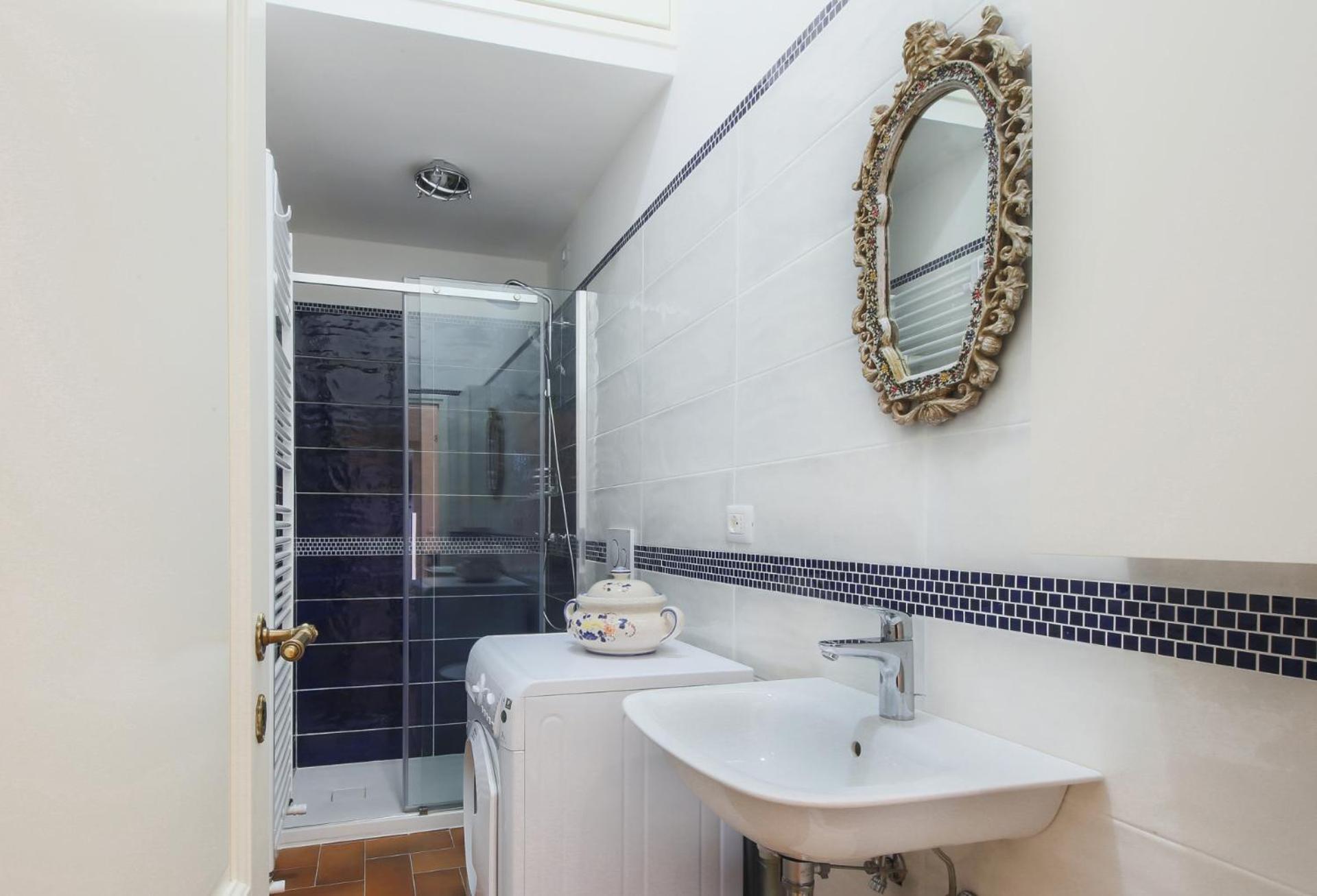 Appartamento Florence- Bellavista Con Il Davide River View *