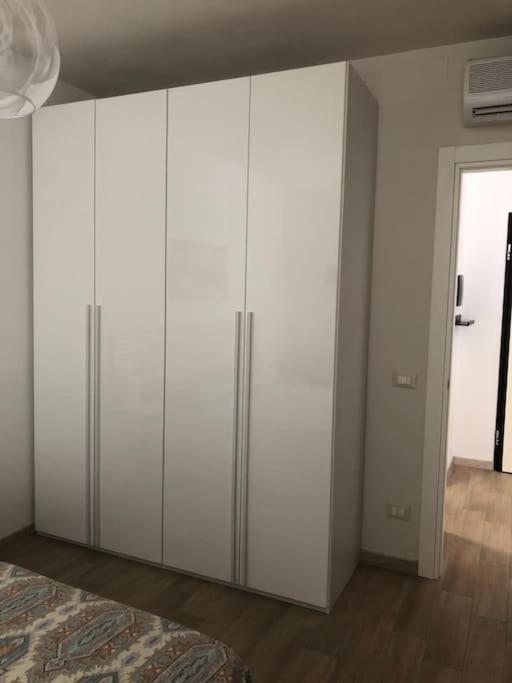 Leilighet Nuovissimo 7min Dastazionesmn *
