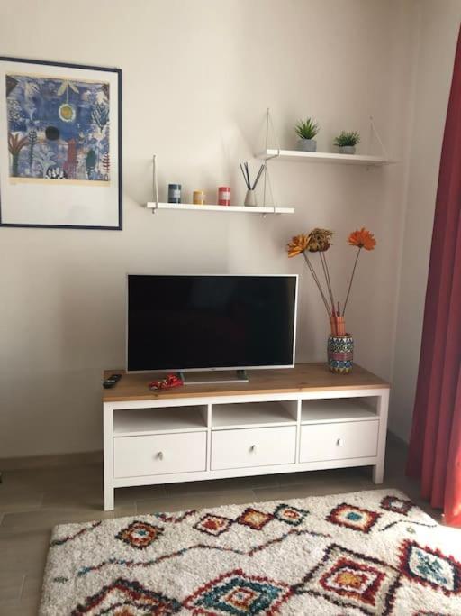 Nuovissimo 7min Dastazionesmn Leilighet Firenze