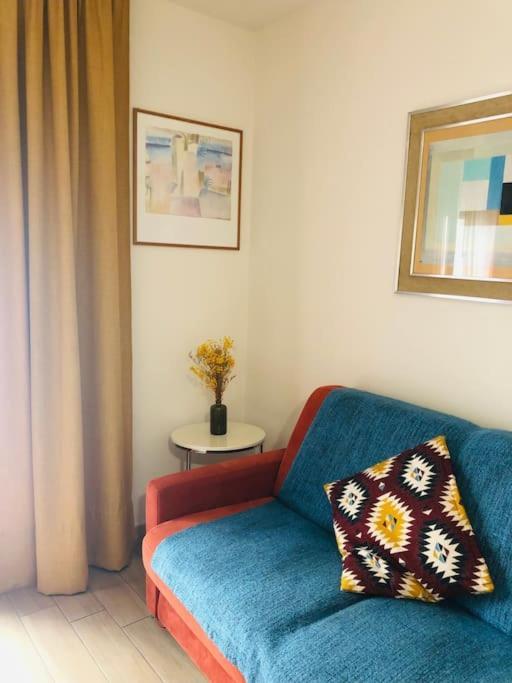 Nuovissimo 7min Dastazionesmn Firenze