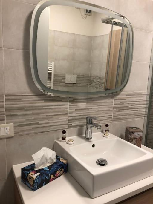 Leilighet Nuovissimo 7min Dastazionesmn Firenze
