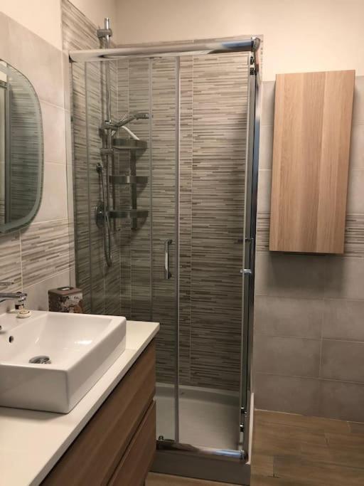 Nuovissimo 7min Dastazionesmn Leilighet Firenze
