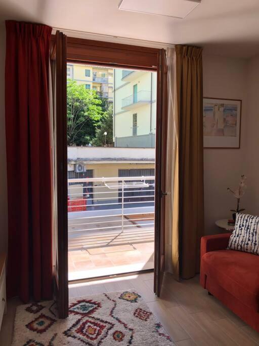 Nuovissimo 7min Dastazionesmn Firenze