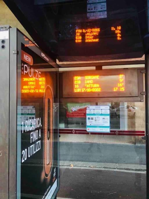 Leilighet Nuovissimo 7min Dastazionesmn Firenze