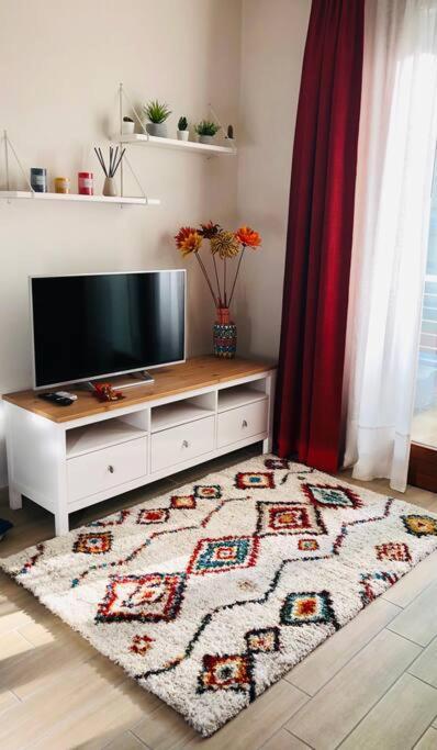 Leilighet Nuovissimo 7min Dastazionesmn Firenze