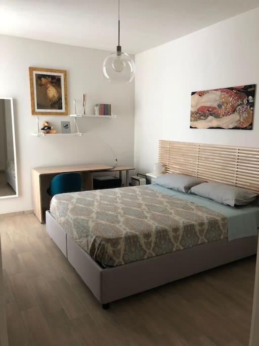 Leilighet Nuovissimo 7min Dastazionesmn Firenze