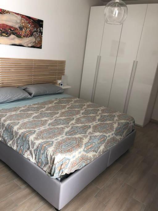 Leilighet Nuovissimo 7min Dastazionesmn