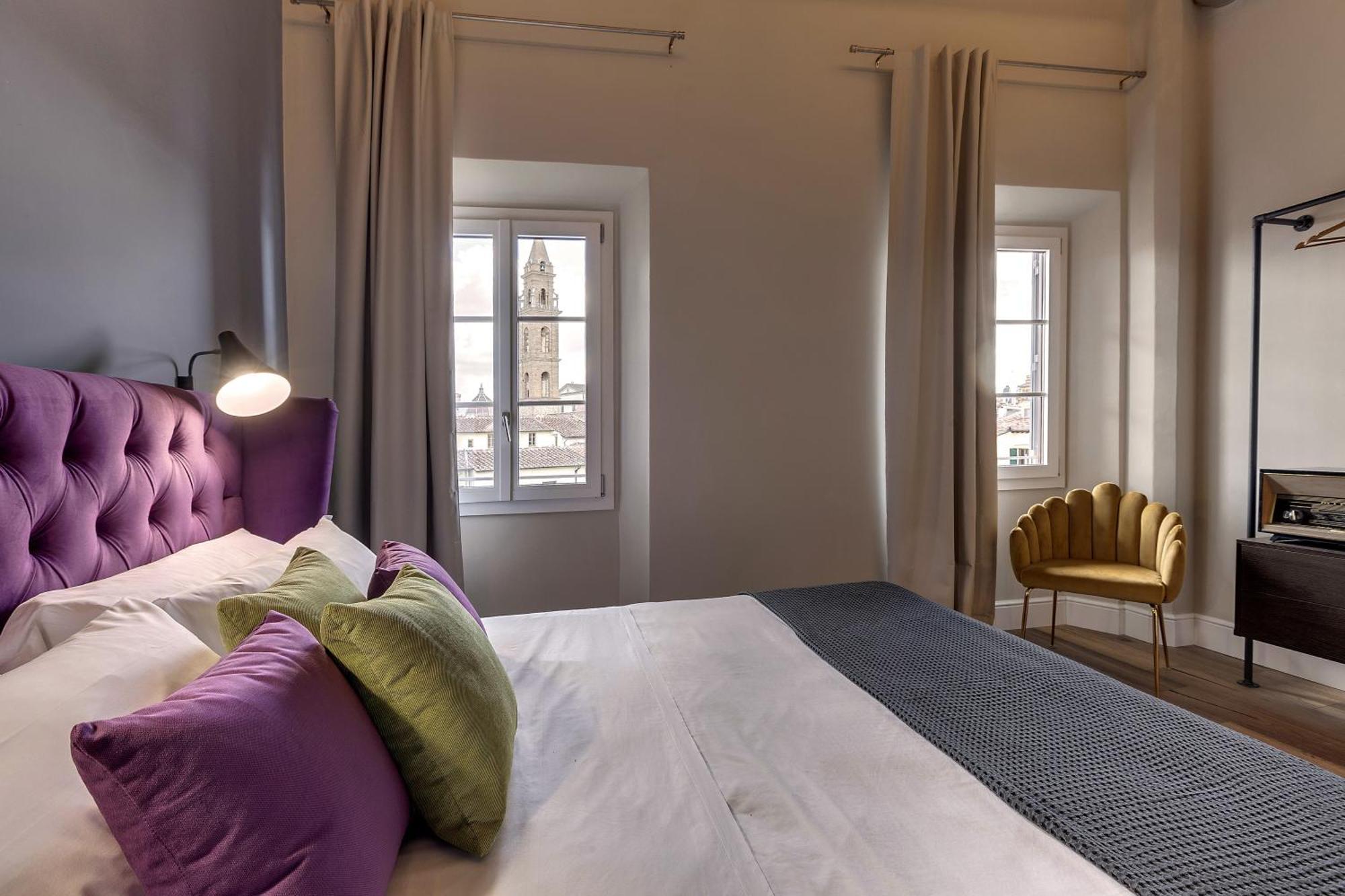 Sant'agostino Luxury By Mamo Leilighet