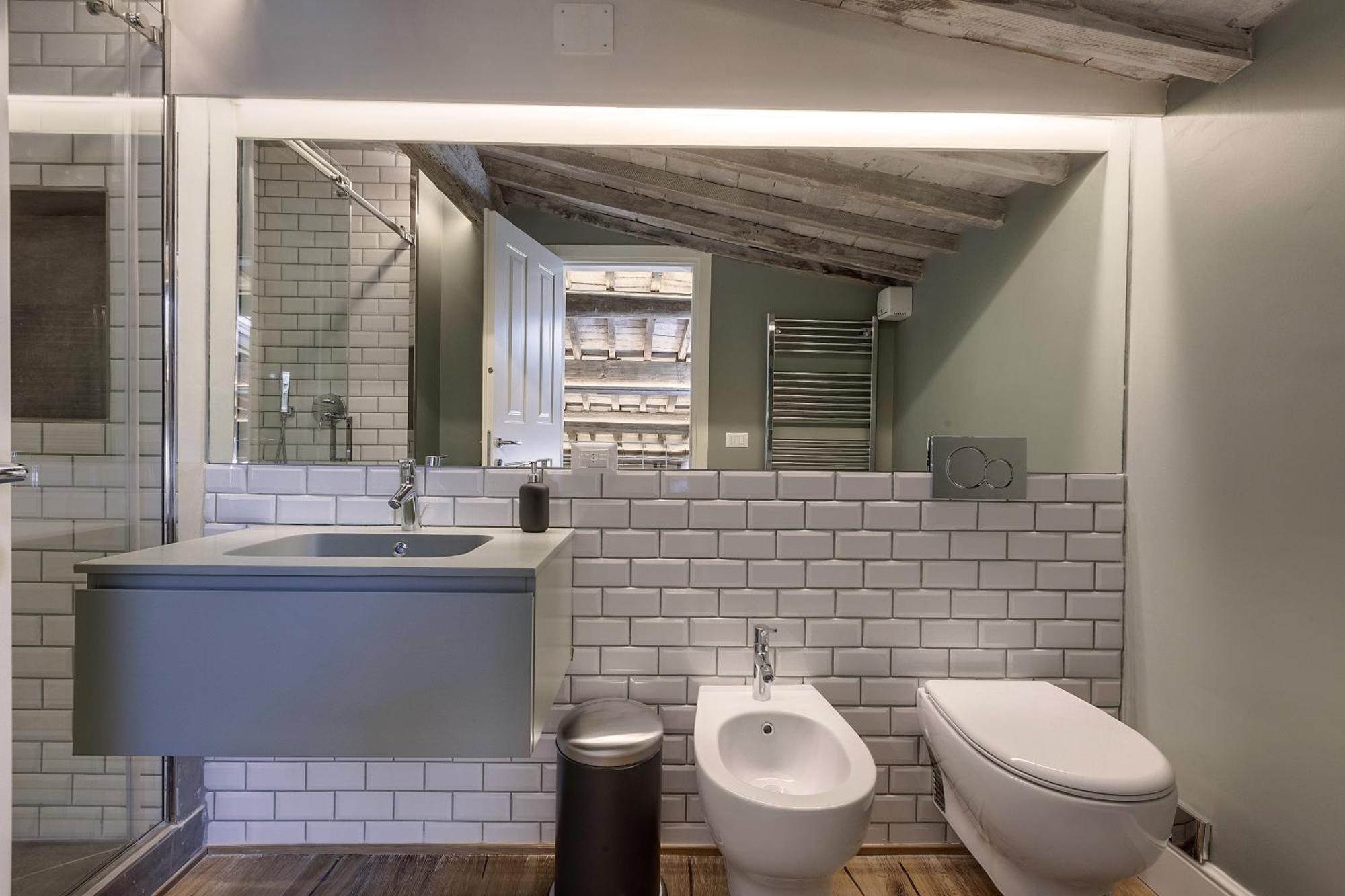 Leilighet Sant'agostino Luxury By Mamo Firenze