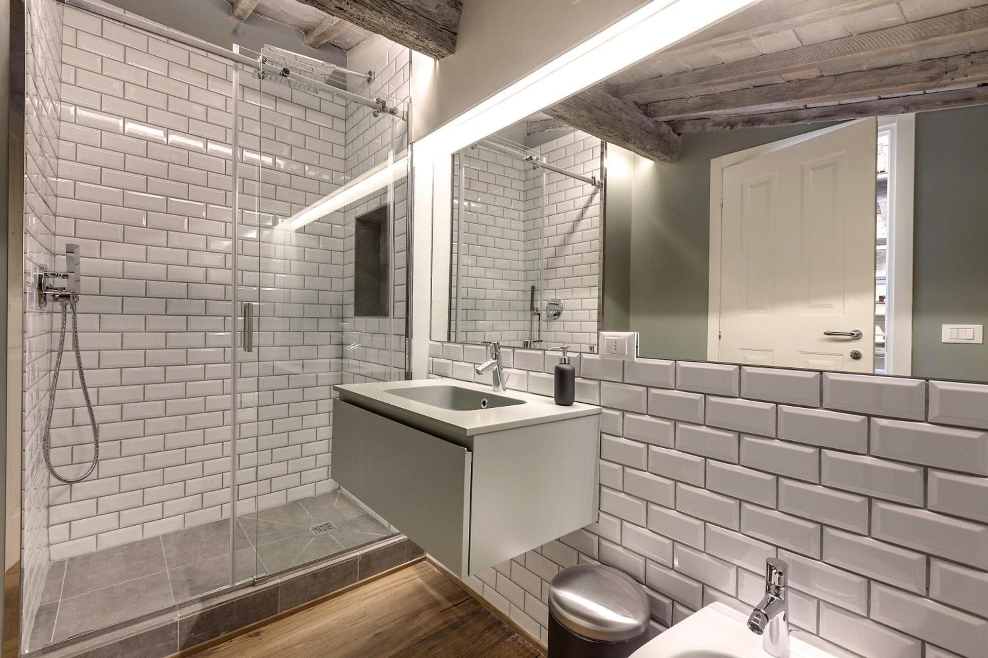 Leilighet Sant'agostino Luxury By Mamo *