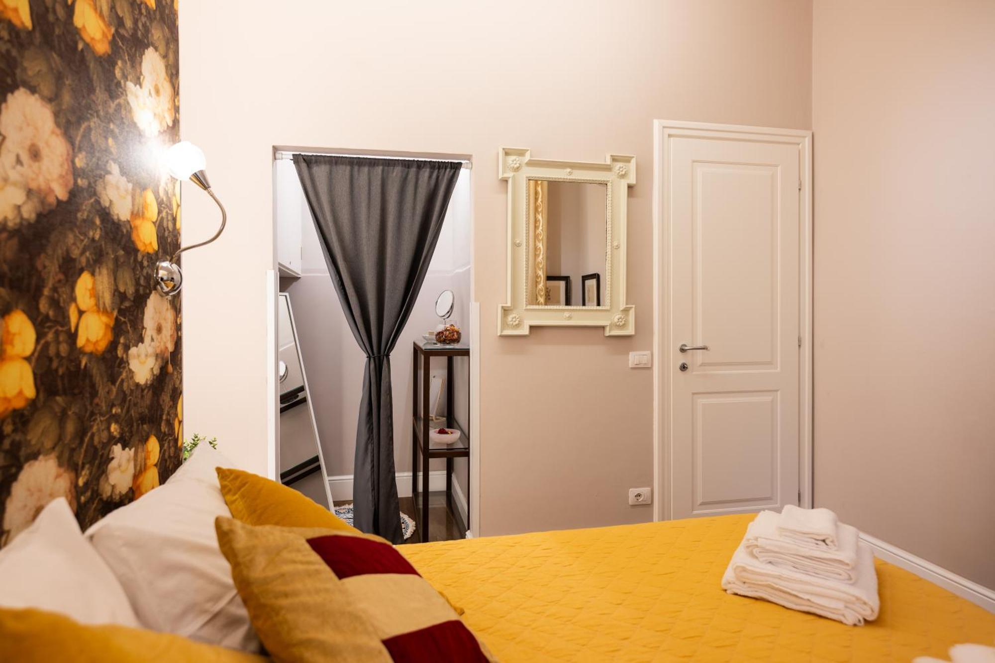 Smooth Mansion In Ponte Vecchio Appartement *
