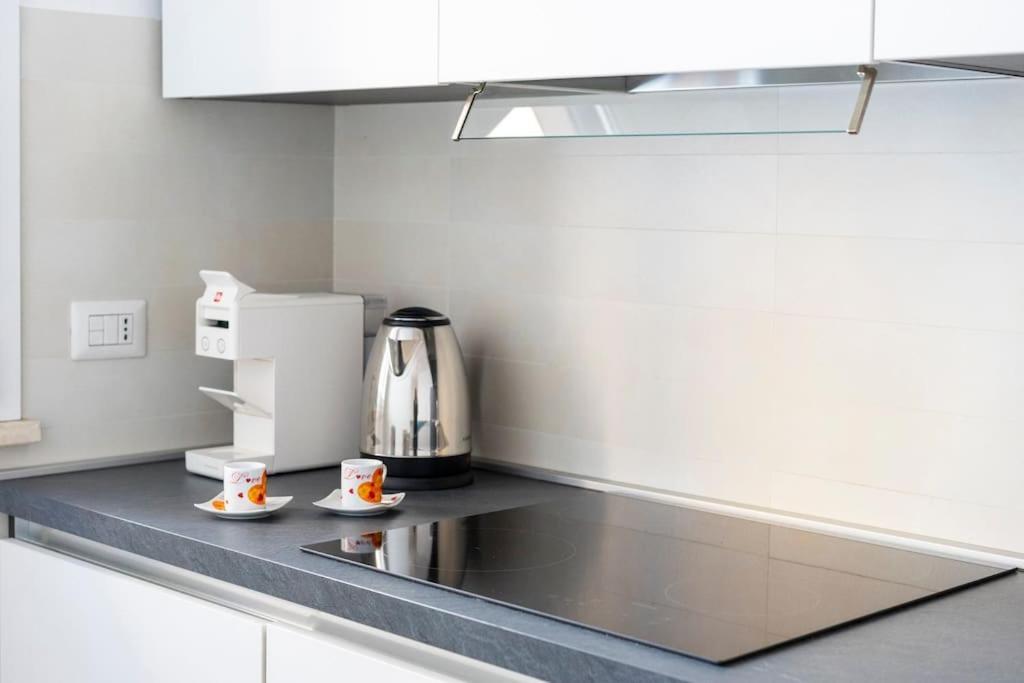 Lb Appartment-a Pochi Passi Da Porta Romana