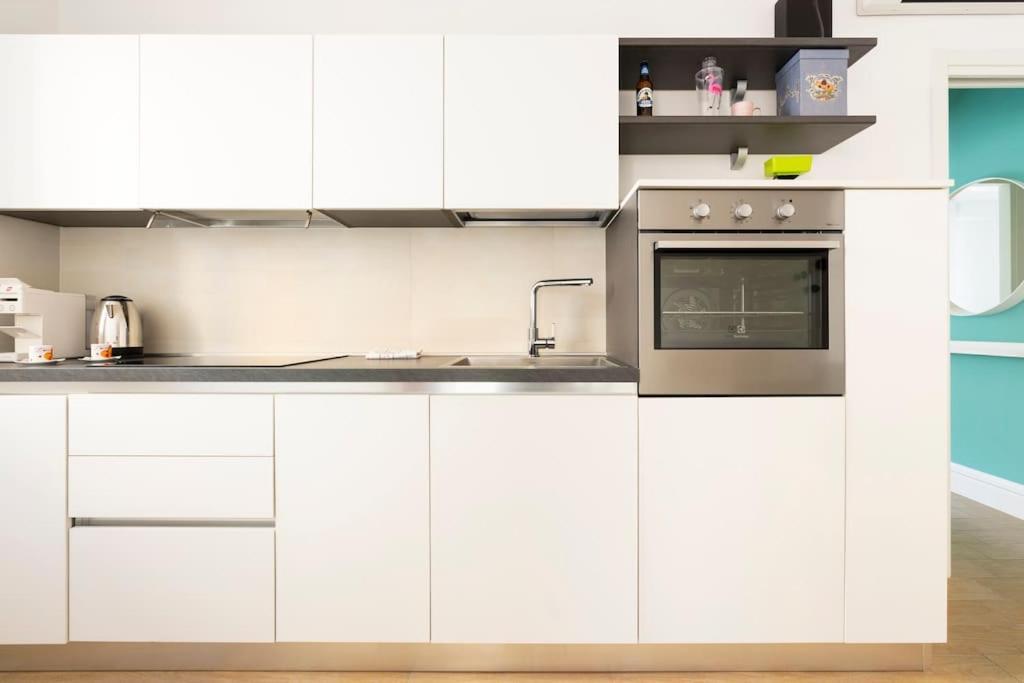 Leilighet Lb Appartment-a Pochi Passi Da Porta Romana